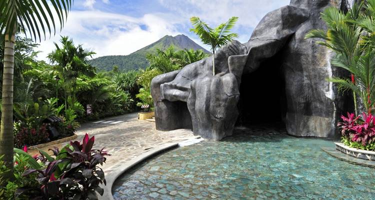 Costa Rica at its Best Package - Central American Tours 8