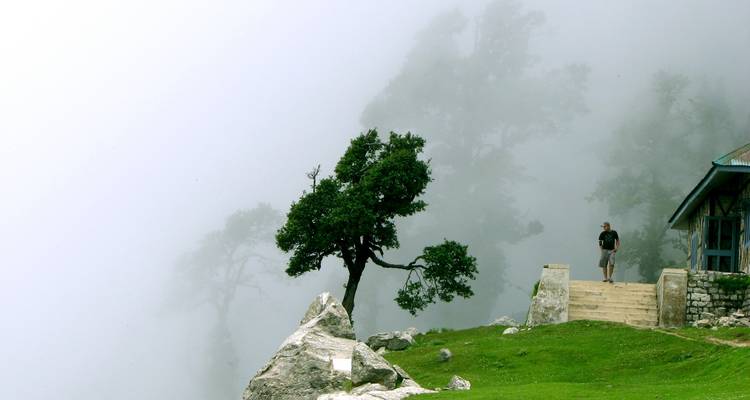Shimla Dharamshala Tour - Holidays At 9