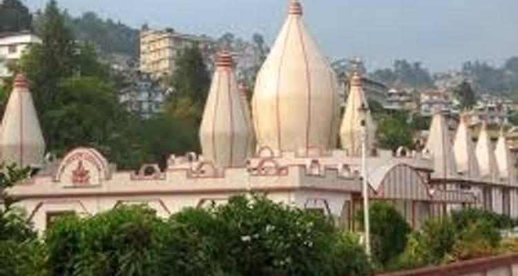 Himalayan Odyssey Tour - Holidays At 4