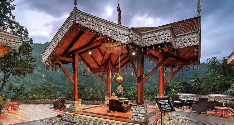 Himalayan Odyssey Tour - Holidays At 7