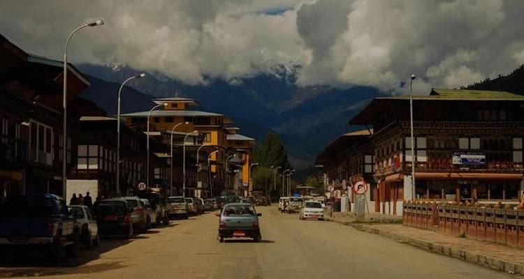 Himalayan Odyssey Tour - Holidays At 10