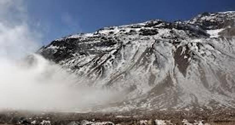 Himalayan Odyssey Tour - Holidays At 8