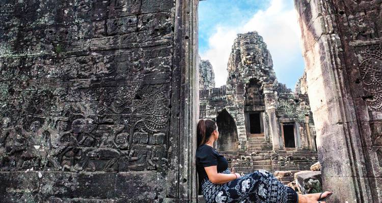 Introduction au Vietnam + Cambodge - INTRO Travel 4