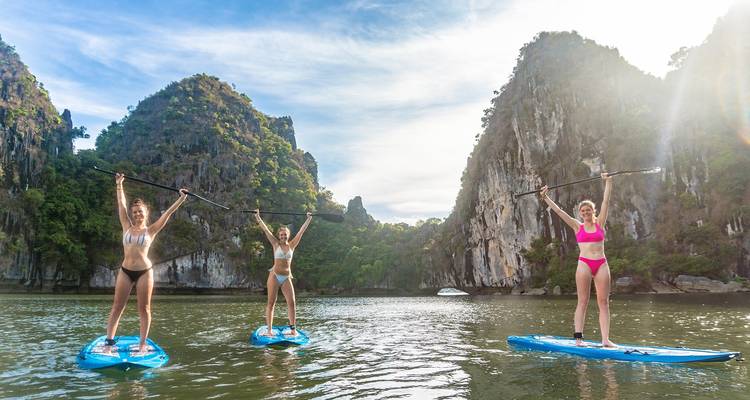 Introduction au Vietnam + Cambodge - INTRO Travel 9
