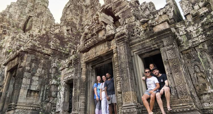 Introduction au Vietnam + Cambodge - INTRO Travel 1