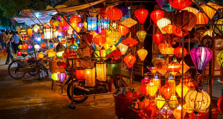 Introduction au Vietnam + Cambodge - INTRO Travel 6
