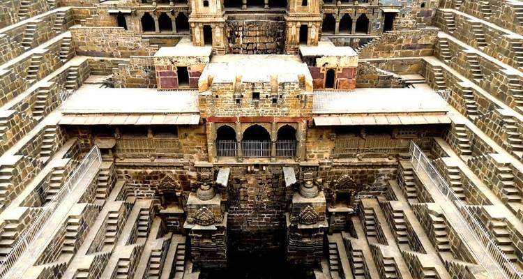 Yoga, Ganges y Tajmahal - ¡triángulo de oro con Haridwar y Rishikesh! - MTA Destination Management Company 8