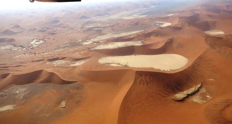 African Adventure Namibia  (Accommodation, Transport & Activities Included) - Junita's Extreme Adventures Namibia cc 6