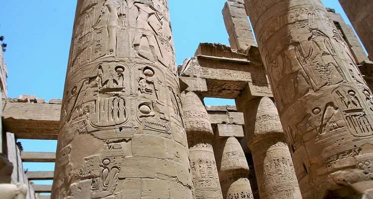 Luxury Cairo, Nile Cruise and Sharm El Sheikh Holiday- Discover Egypt 12 Days - Look at Egypt Tours  6
