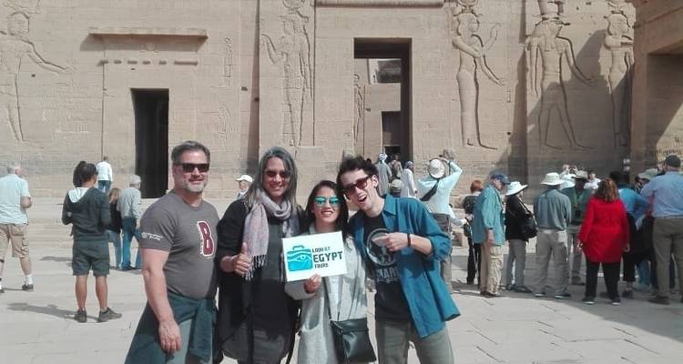 Luxury Cairo, Nile Cruise and Sharm El Sheikh Holiday- Discover Egypt 12 Days - Look at Egypt Tours  7