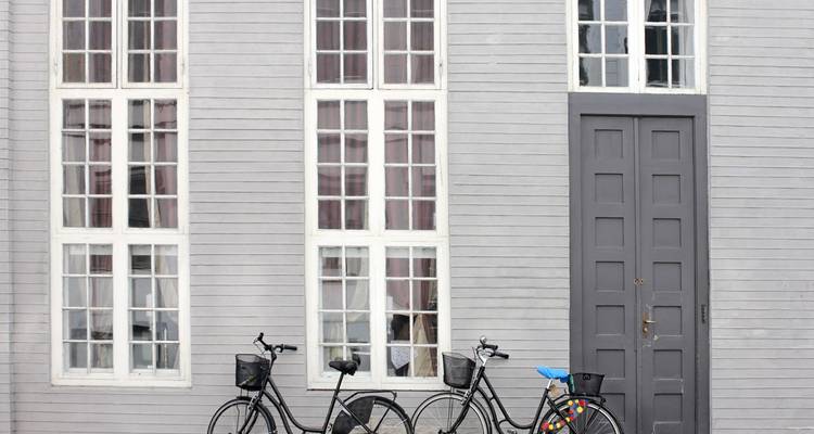 Copenhagen to Northern Norway - Intrepid Travel 1