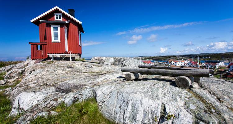 Copenhagen to Northern Norway - Intrepid Travel 5