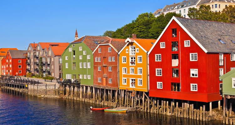 Northern Norway Explorer - Intrepid Travel 8