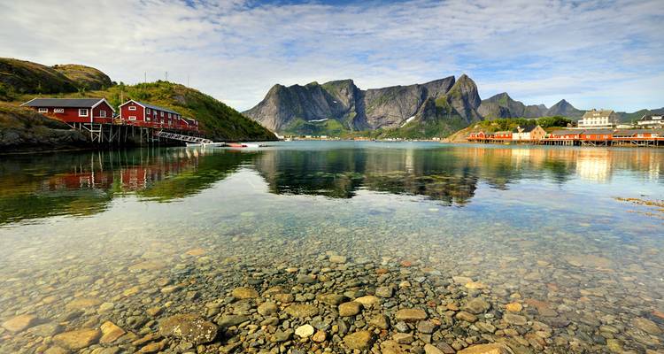 Northern Norway Explorer - Intrepid Travel 3