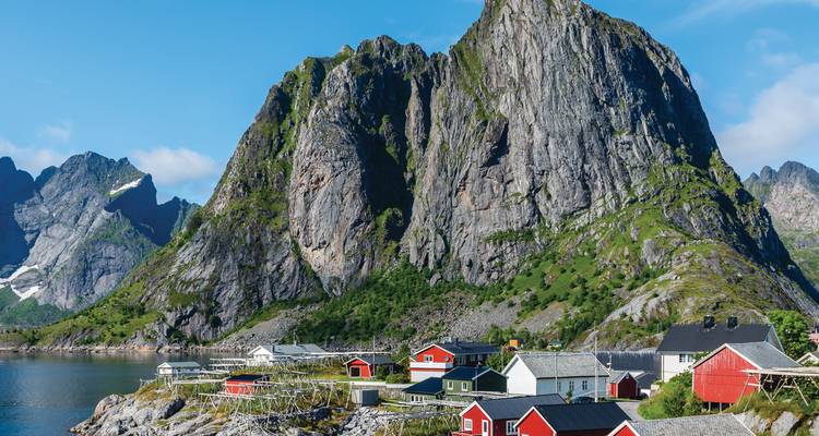 Northern Norway Explorer - Intrepid Travel 6