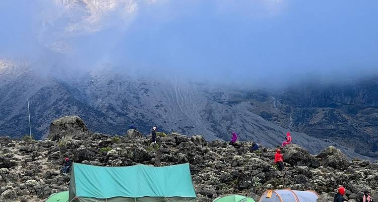 7 Days Machame Route - Kilimanjaro Climb with Top Notch Services - Kilimanjaro Heroes Adventures 2