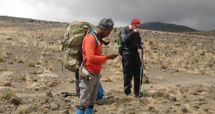 7 Days Machame Route - Kilimanjaro Climb with Top Notch Services - Kilimanjaro Heroes Adventures 6