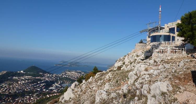 Lo más destacado de Croacia - Explore! 9