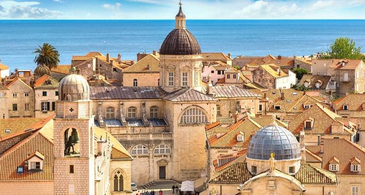 Lo más destacado de Croacia - Explore! 2