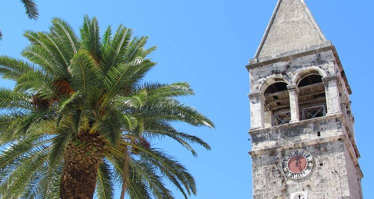 Lo más destacado de Croacia - Explore! 10