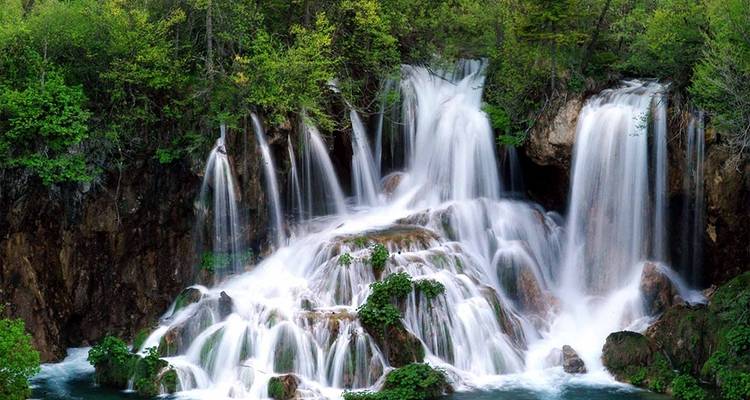 Lo más destacado de Croacia - Explore! 7