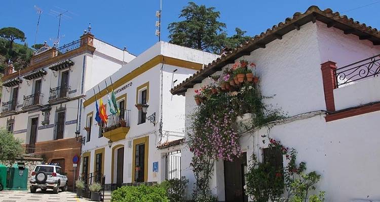 Les points forts de l'Andalousie - Explore! 7