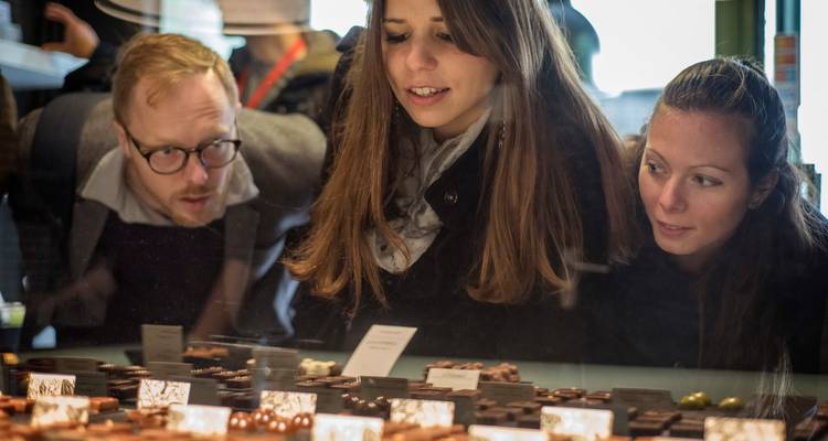 Marchés de Noël en Europe : De Budapest à Zagreb - Intrepid Travel 5
