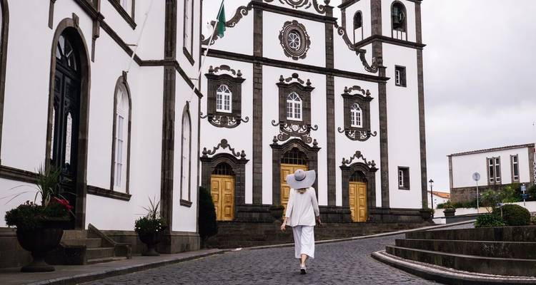 Les points forts des Açores (from Ponta Delgada to Île de Faial) - Intrepid Travel 8