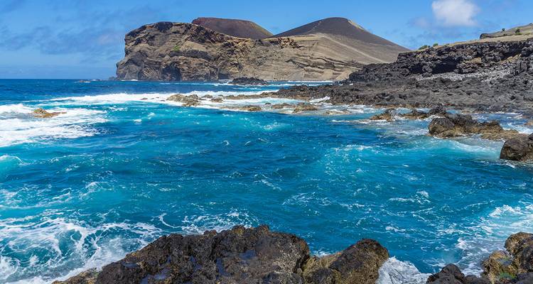 Les points forts des Açores (from Ponta Delgada to Île de Faial) - Intrepid Travel 2