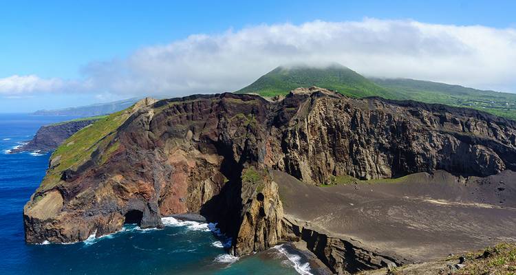 Les points forts des Açores (from Ponta Delgada to Île de Faial) - Intrepid Travel 5