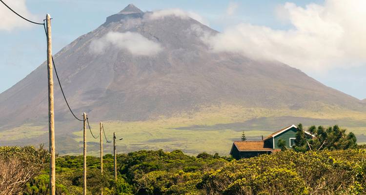 Les points forts des Açores (from Ponta Delgada to Île de Faial) - Intrepid Travel 7