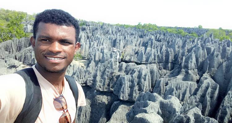 Expedición al Tsingy de Bemaraha - Green Island Discovery 4