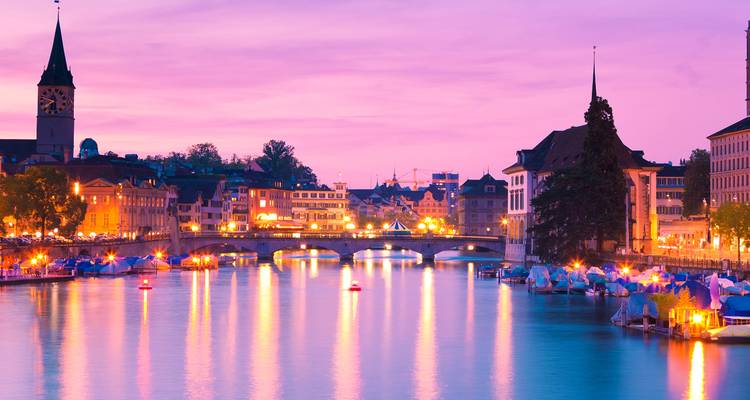 Le meilleur de la Suisse - Intrepid Travel 3