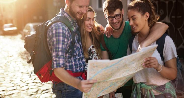 Experiencia de viaje histórico por Israel - 10 días - Click Tours 9