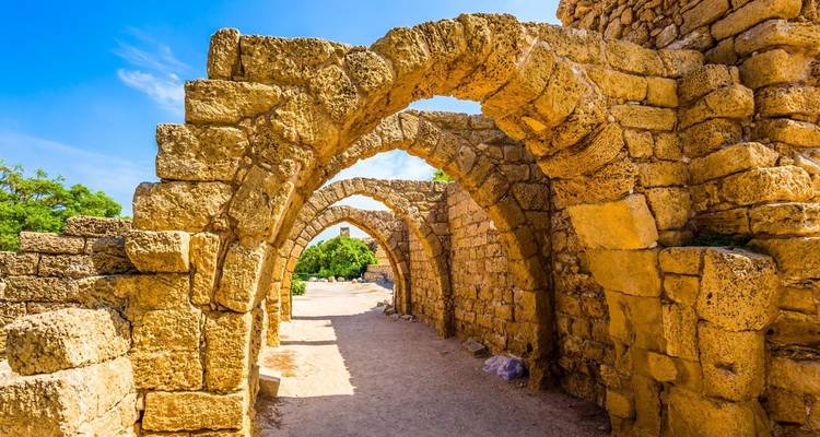 Viaje a Israel para conocer lo más destacado del Estado israelí - 11 días - Click Tours 6