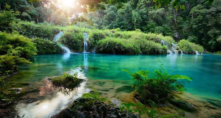 Excursión a Cobán y Semuc Champey - Guatemalan Adventure  4