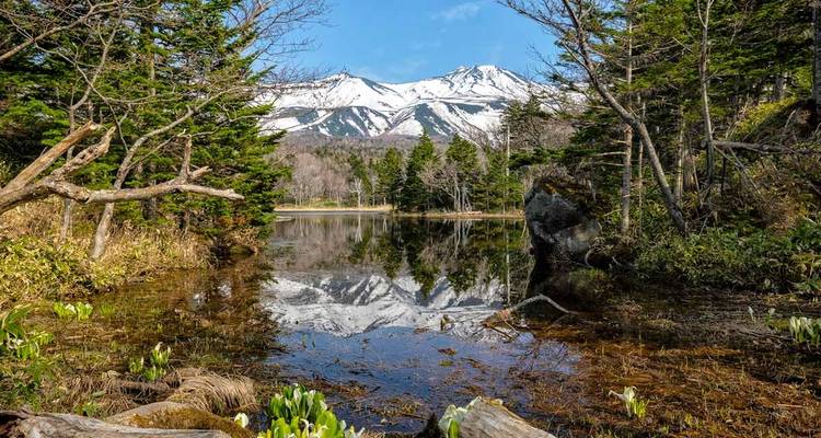 Espectacular primavera de Hokkaido - 8 días - Supera Tours 3
