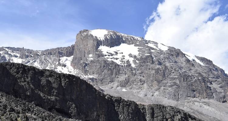 Escalar el Kilimanjaro : 8 días Ruta Umbwe - All Weather Adventures 2