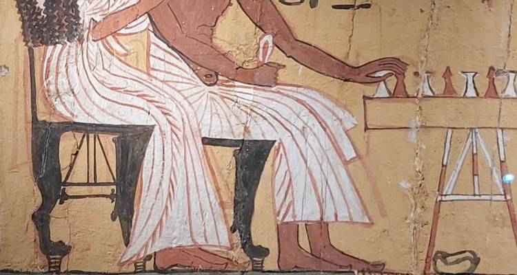 Visite de 12 jours des trésors de l'Égypte et du Grand musée égyptien - Vacations to go travel 7