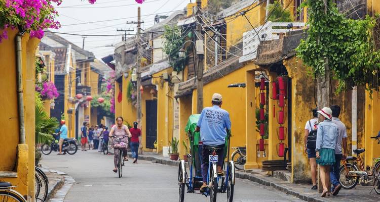 Vibrant Vietnam 10 jours - Footsteps Indochina Travel 7