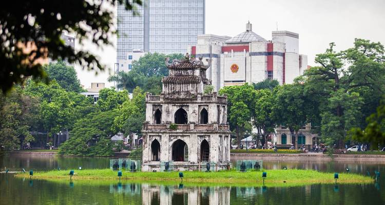 Vibrant Vietnam 10 jours - Footsteps Indochina Travel 8