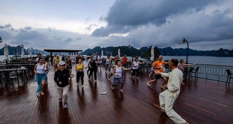 Vibrant Vietnam 10 jours - Footsteps Indochina Travel 4