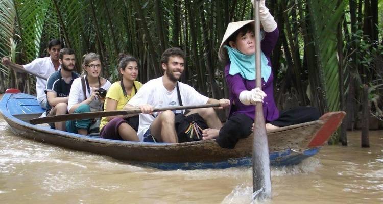 Romancing Vietnam 14 Days - Footsteps Indochina Travel 9