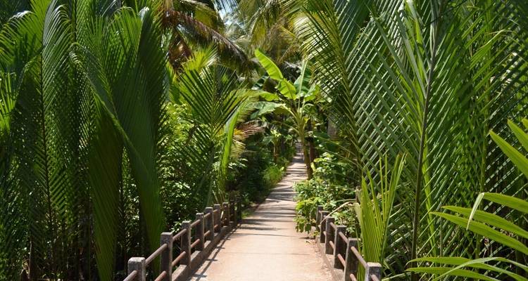 Romancing Vietnam 14 Days - Footsteps Indochina Travel 4