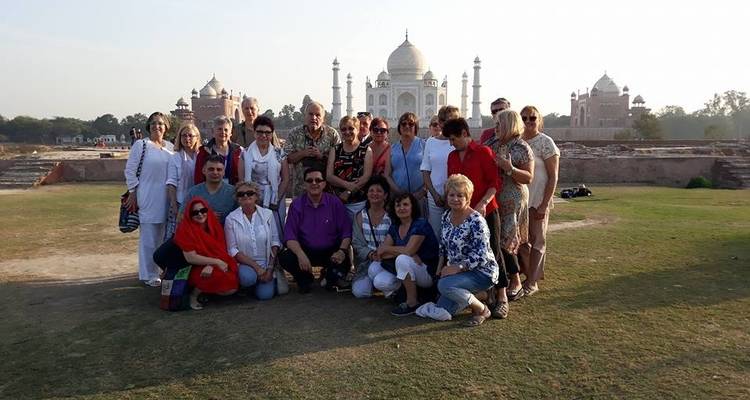 Rajastán real con Benarés - Payless tours india 7