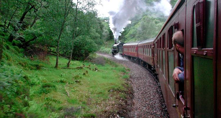 Isle of Skye, Loch Ness & Inverness - Highland Explorer Tours 8