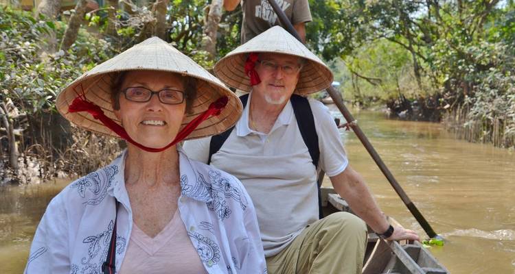 Magical Vietnam 12 Days - Footsteps Indochina Travel 6