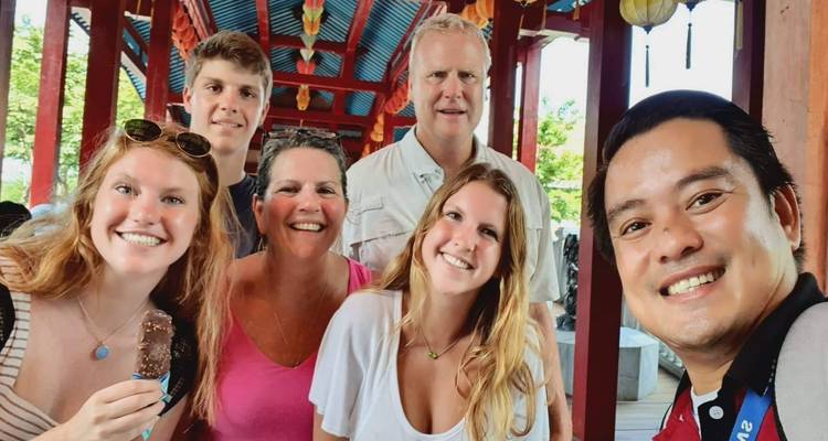Magical Vietnam 12 Days - Footsteps Indochina Travel 8