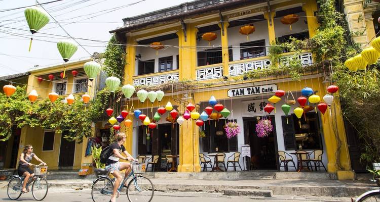 Magical Vietnam 12 Days - Footsteps Indochina Travel 4