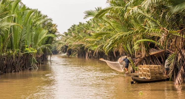 Magical Vietnam 12 Days - Footsteps Indochina Travel 7